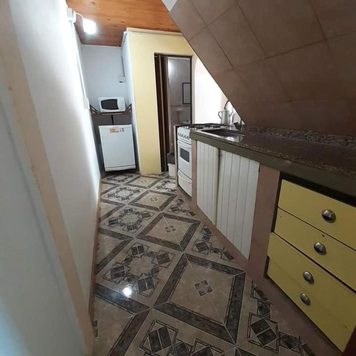 Departamentos LAD - One-Bedroom Apartment - 7