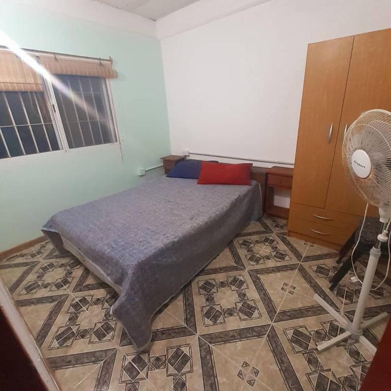 Departamentos LAD - One-Bedroom Apartment - 8