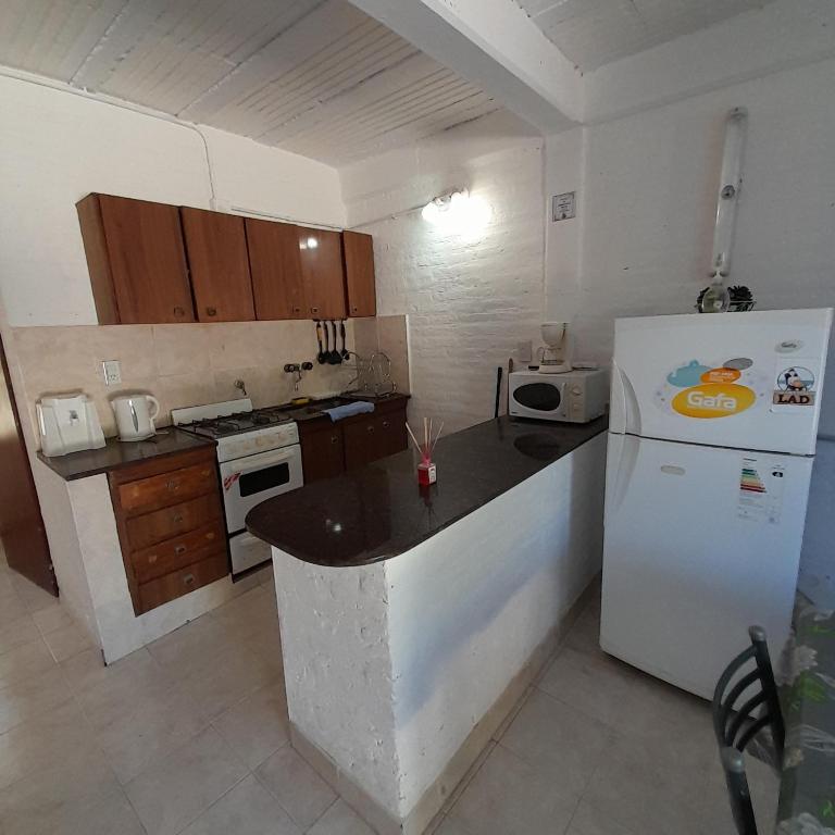 Departamentos LAD - One-Bedroom Apartment - 6