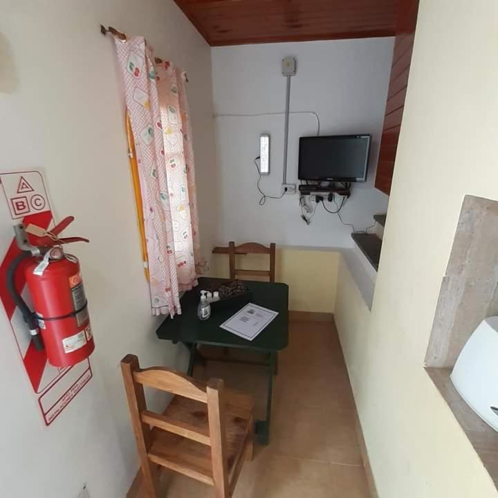 Departamentos LAD - One-Bedroom Apartment - 9