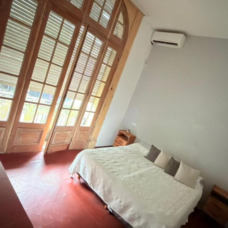 HT Caba - Habitación Doble - 1 o 2 camas - 1