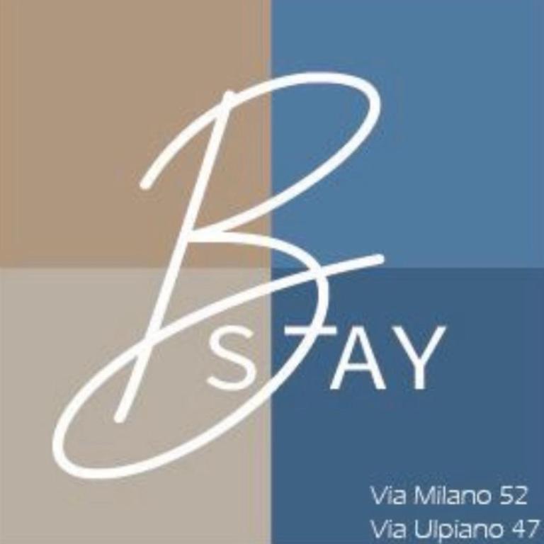 B-STAY Via Ulpiano 47 - Appartamento Deluxe con 4 Camere da Letto - 6