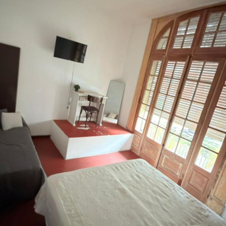HT Caba - Habitación Doble - 1 o 2 camas - 24