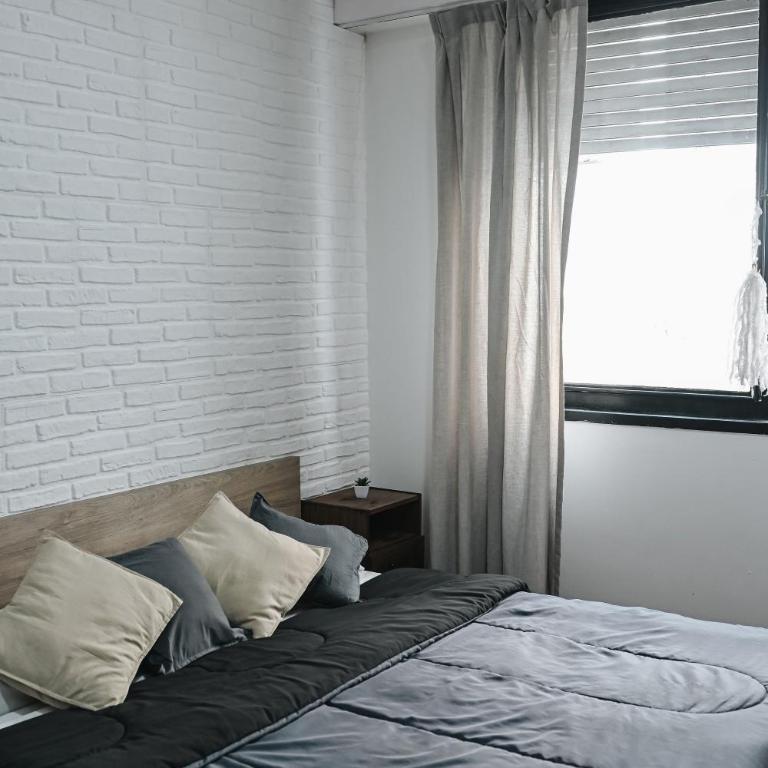 HT Caba - Habitación Doble - 1 o 2 camas - 11