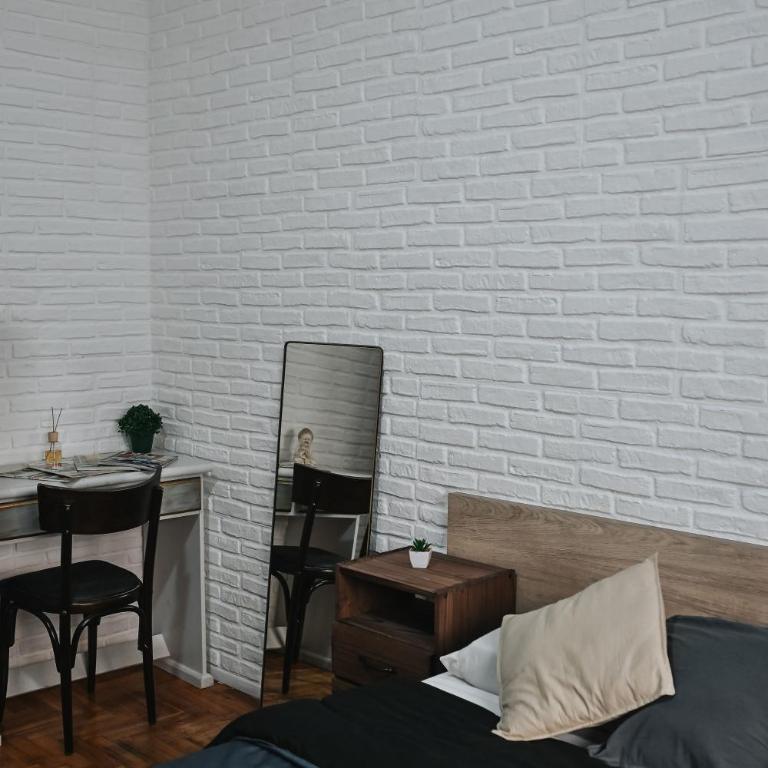 HT Caba - Habitación Doble - 1 o 2 camas - 13