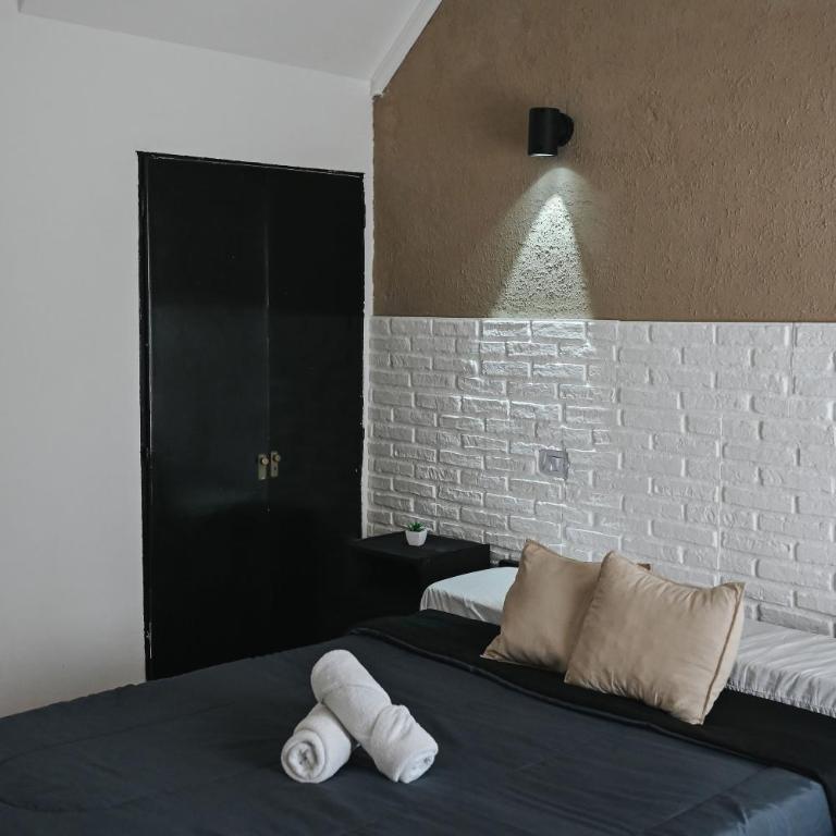 HT Caba - Habitación Doble - 1 o 2 camas - 15