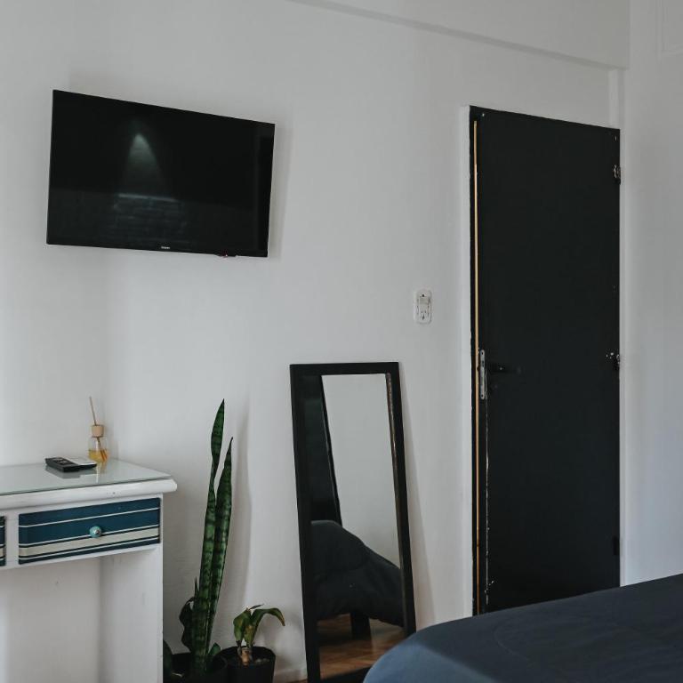 HT Caba - Habitación Doble - 1 o 2 camas - 17