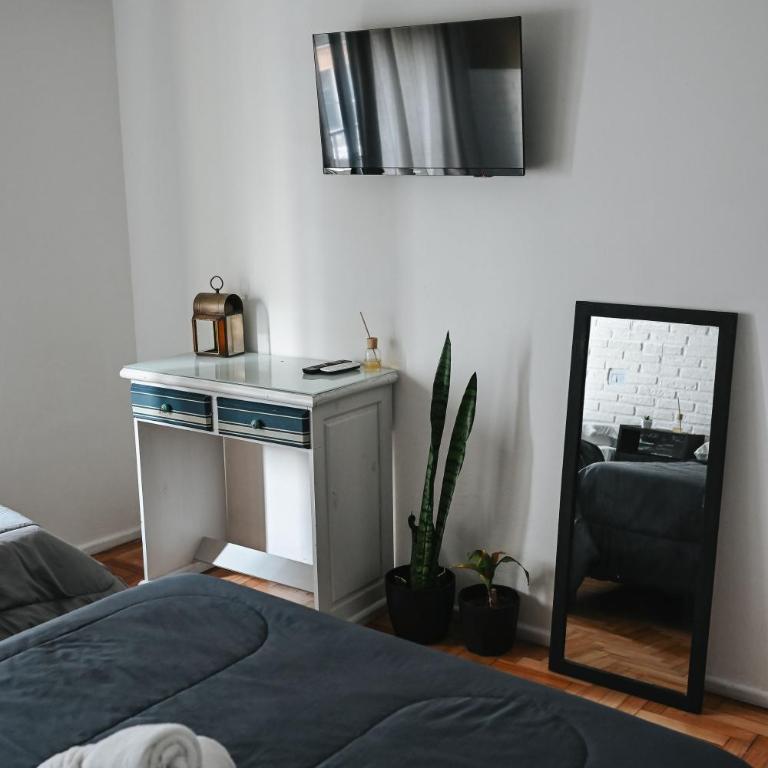 HT Caba - Habitación Doble - 1 o 2 camas - 19