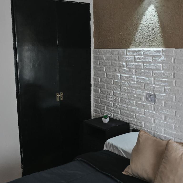 HT Caba - Habitación Doble - 1 o 2 camas - 20