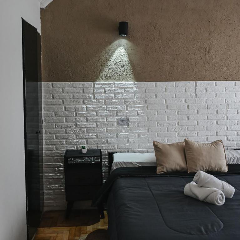 HT Caba - Habitación Doble - 1 o 2 camas - 21
