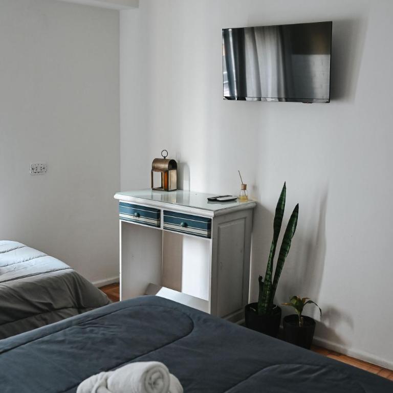 HT Caba - Habitación Doble - 1 o 2 camas - 8