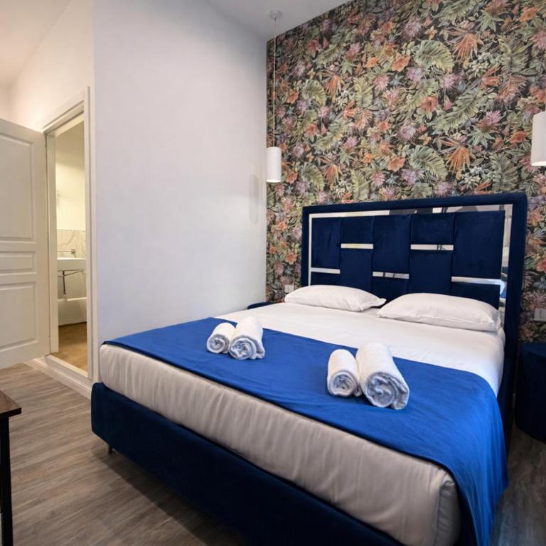 IHH COLLECTION - Eden Luxury Roma - Standard Double Room - 8