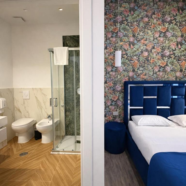 IHH COLLECTION - Eden Luxury Roma - Standard Double Room - 10