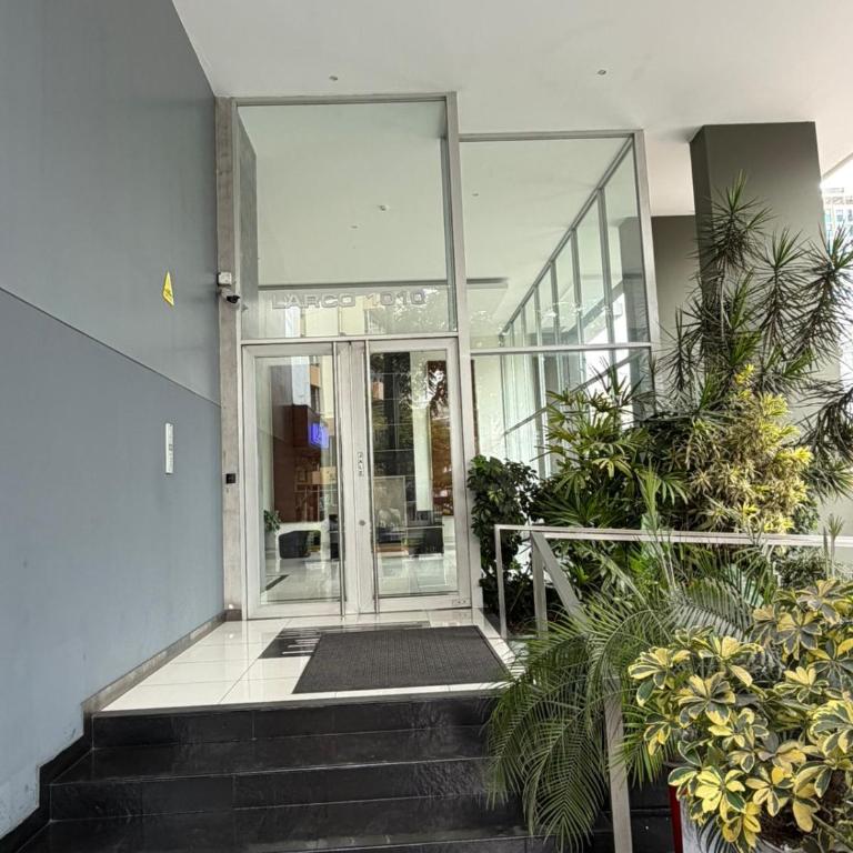Duplex en miraflores av larco 1010 - Two-Bedroom Apartment with View - 1