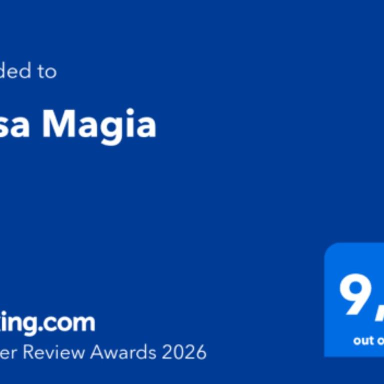 Casa Magia - Appartamento con 2 Camere da Letto - 40