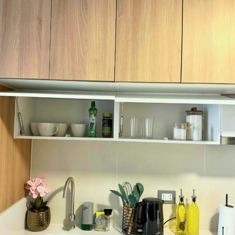 Refugio Egaña Suites - One-Bedroom Apartment - 1
