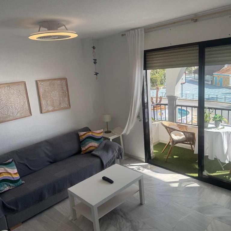 San Cristobal Sea View - Apartamento de 1 dormitorio - 1