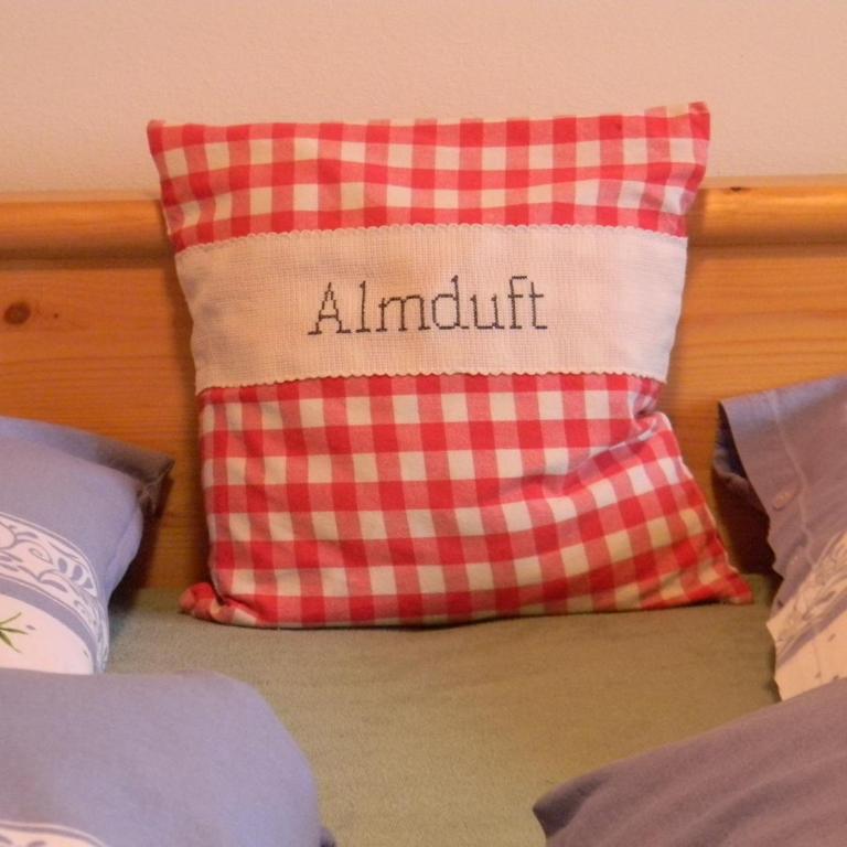 Unterweger Hof - Doppelzimmer - 1