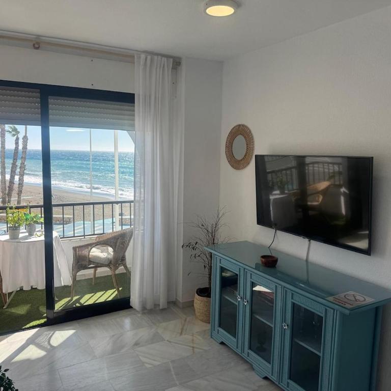 San Cristobal Sea View - Apartamento de 1 dormitorio - 2