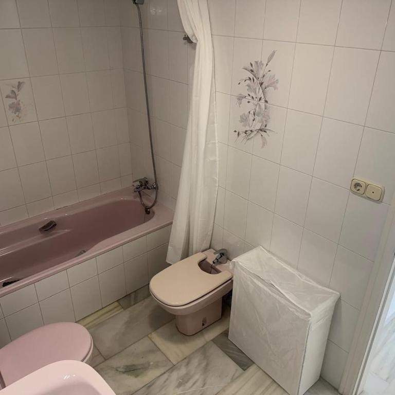 San Cristobal Sea View - Apartamento de 1 dormitorio - 3