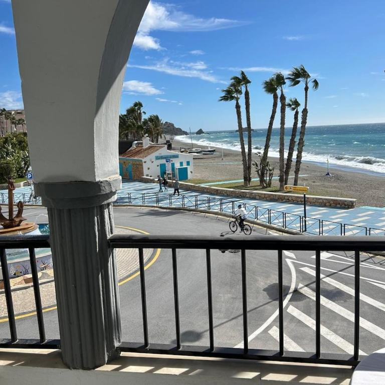 San Cristobal Sea View - Apartamento de 1 dormitorio - 4