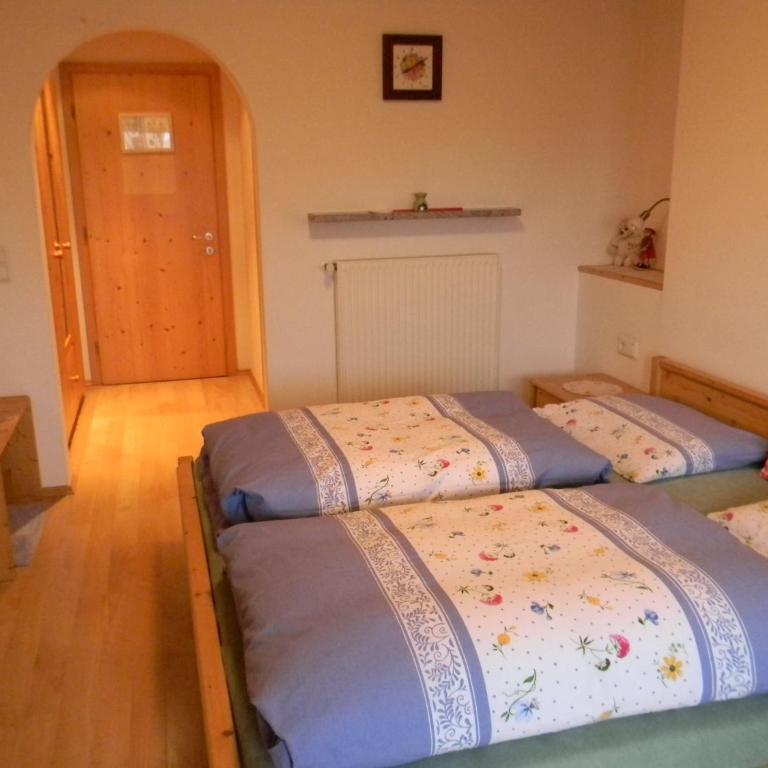 Unterweger Hof - Doppelzimmer - 3