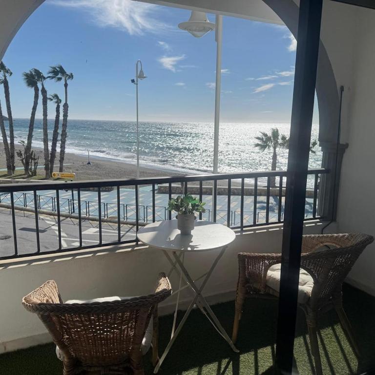 San Cristobal Sea View - Apartamento de 1 dormitorio - 5