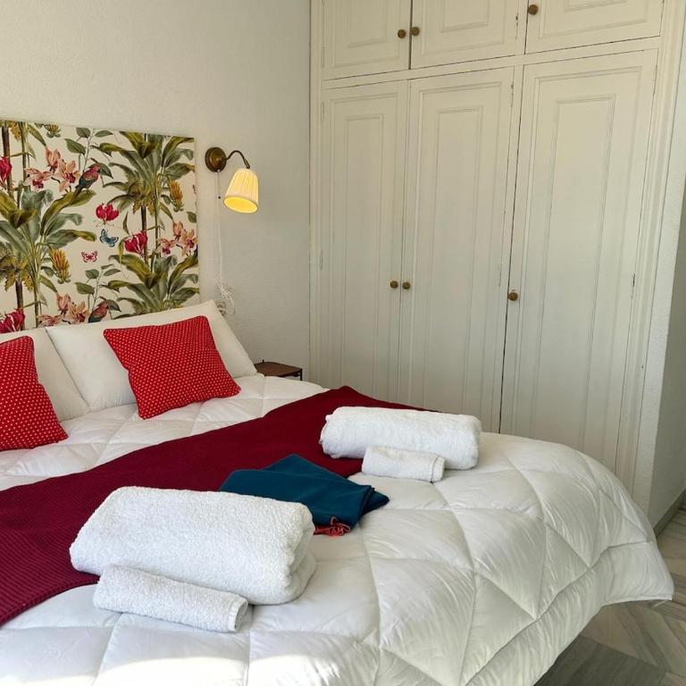 San Cristobal Sea View - Apartamento de 1 dormitorio - 7