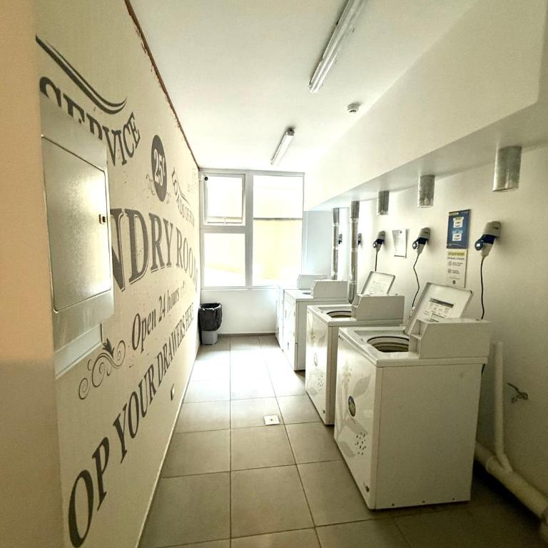 Refugio Egaña Suites - One-Bedroom Apartment - 13