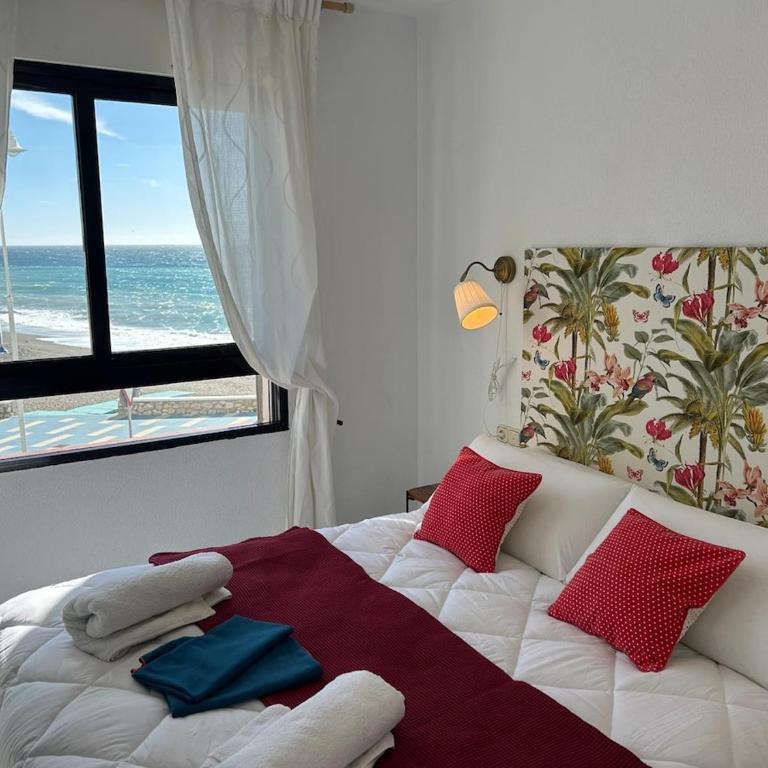 San Cristobal Sea View - Apartamento de 1 dormitorio - 10