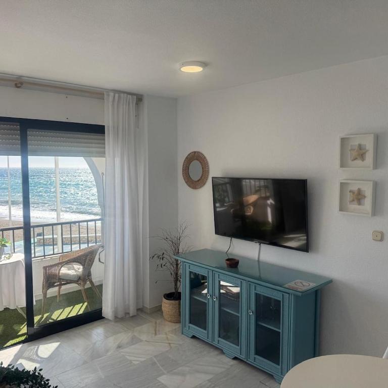 San Cristobal Sea View - Apartamento de 1 dormitorio - 13