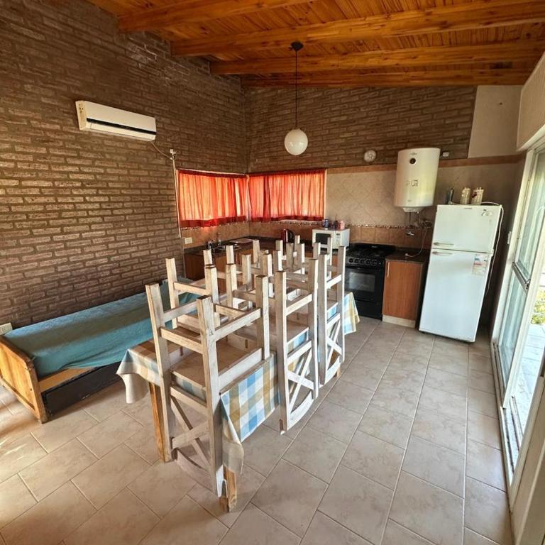 Cabaña La Estancia - Casa con 1 dormitorio - 1