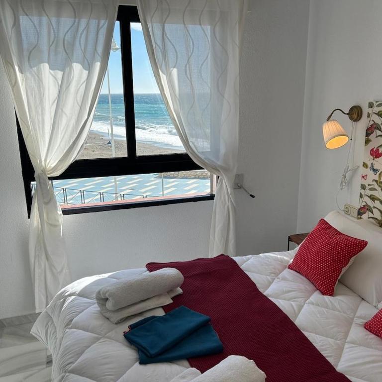 San Cristobal Sea View - Apartamento de 1 dormitorio - 14