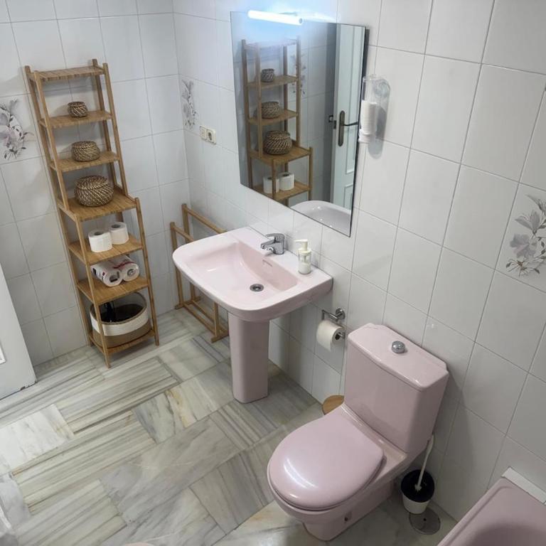 San Cristobal Sea View - Apartamento de 1 dormitorio - 15