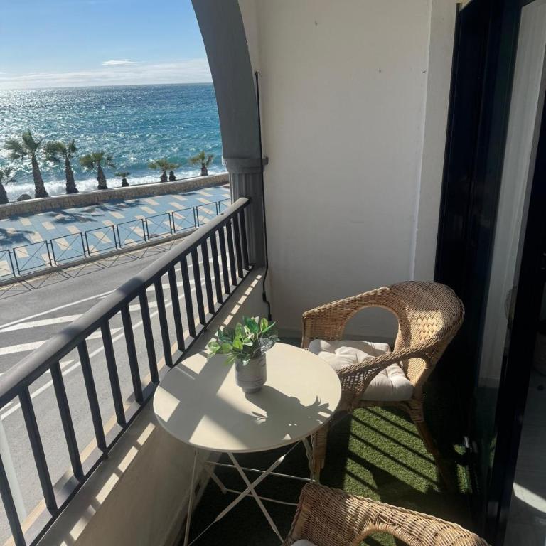 San Cristobal Sea View - Apartamento de 1 dormitorio - 16