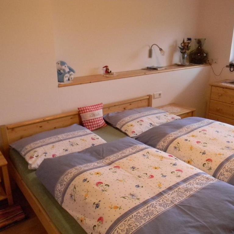 Unterweger Hof - Doppelzimmer - 2