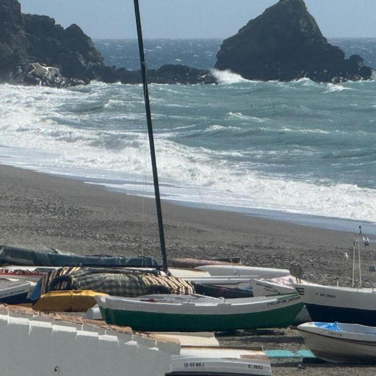San Cristobal Sea View - Apartamento de 1 dormitorio - 17