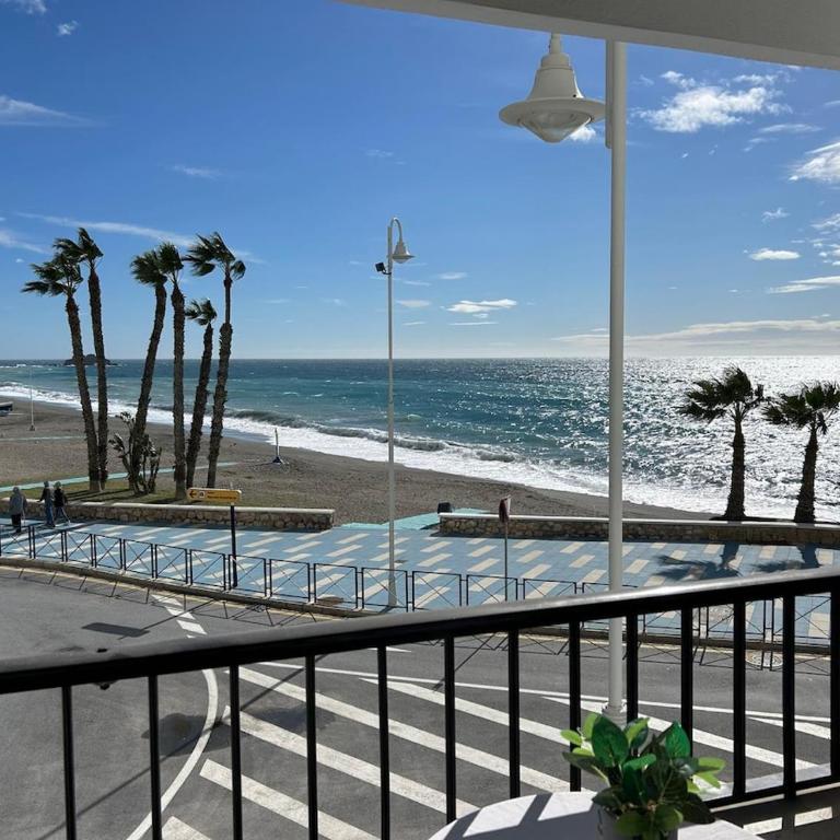 San Cristobal Sea View - Apartamento de 1 dormitorio - 18