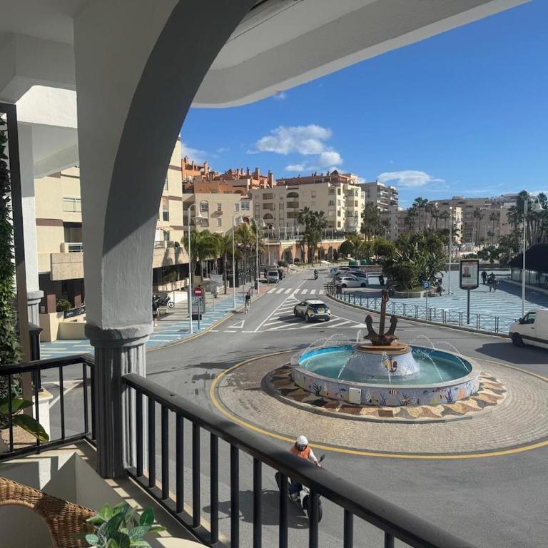 San Cristobal Sea View - Apartamento de 1 dormitorio - 19