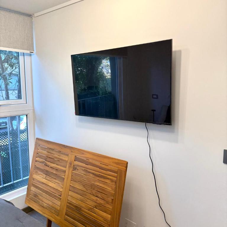 Refugio Egaña Suites - One-Bedroom Apartment - 18