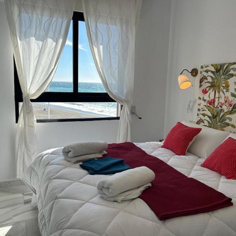 San Cristobal Sea View - Apartamento de 1 dormitorio - 20
