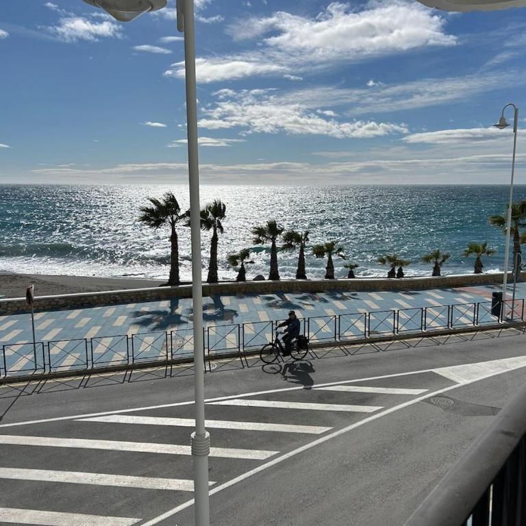 San Cristobal Sea View - Apartamento de 1 dormitorio - 21