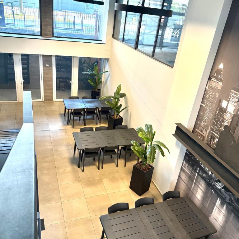 Refugio Egaña Suites - One-Bedroom Apartment - 21