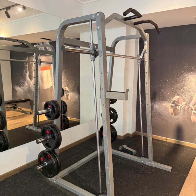 Refugio Egaña Suites - One-Bedroom Apartment - 24