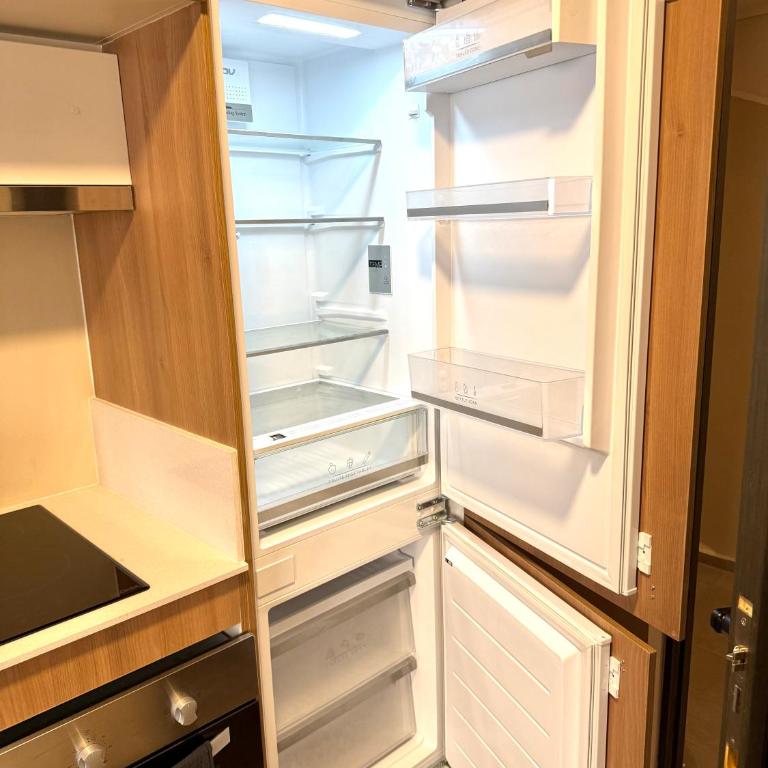 Refugio Egaña Suites - One-Bedroom Apartment - 25