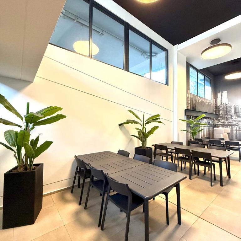 Refugio Egaña Suites - One-Bedroom Apartment - 30