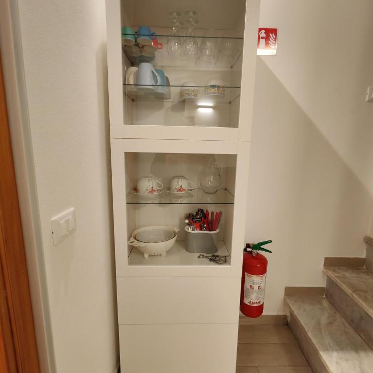 Affittacamere Anna Michielini - Apartment mit 2 Schlafzimmern (4 Erwachsene) - 9
