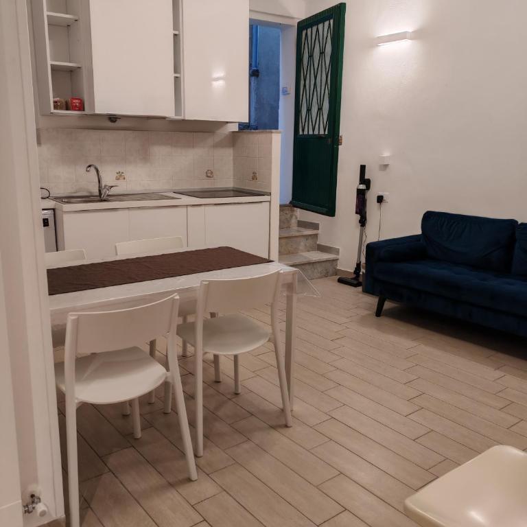 Affittacamere Anna Michielini - Apartment mit 2 Schlafzimmern (4 Erwachsene) - 8