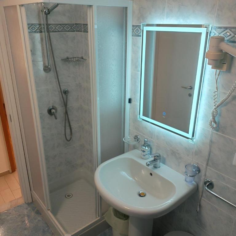 Affittacamere Anna Michielini - Apartment mit 2 Schlafzimmern (4 Erwachsene) - 5