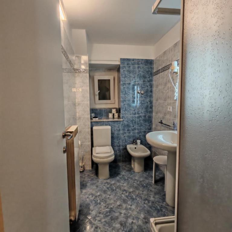 Affittacamere Anna Michielini - Apartment mit 2 Schlafzimmern (4 Erwachsene) - 7